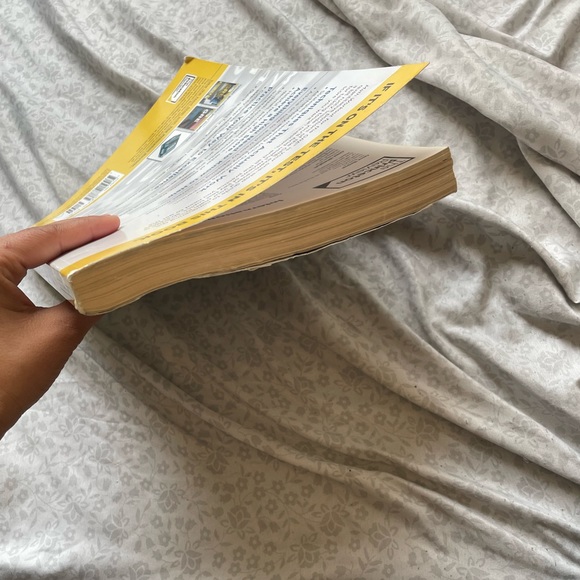 GRE Math Workout - The Princeton Review - Picture 6 of 12